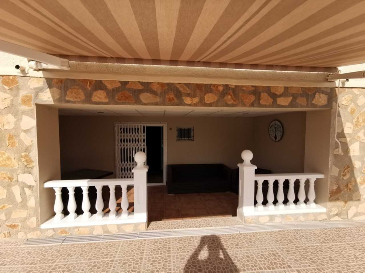 मकान में Mazarrón, Región de Murcia 11252089