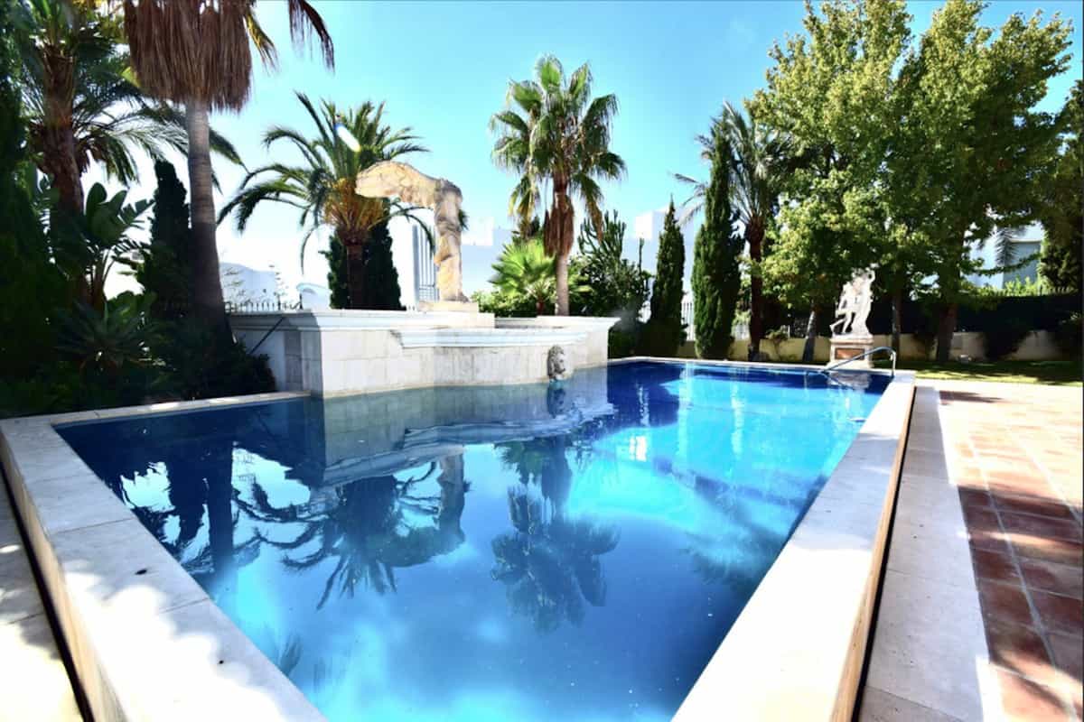 House in Marbella, Andalucía 11252177