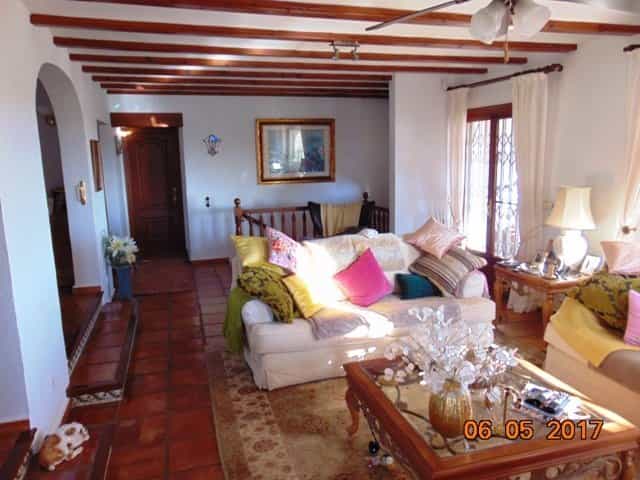 Будинок в Ла Хара, Валенсія 11252250
