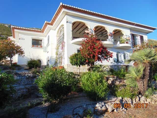 House in La Jara, Valencia 11252250