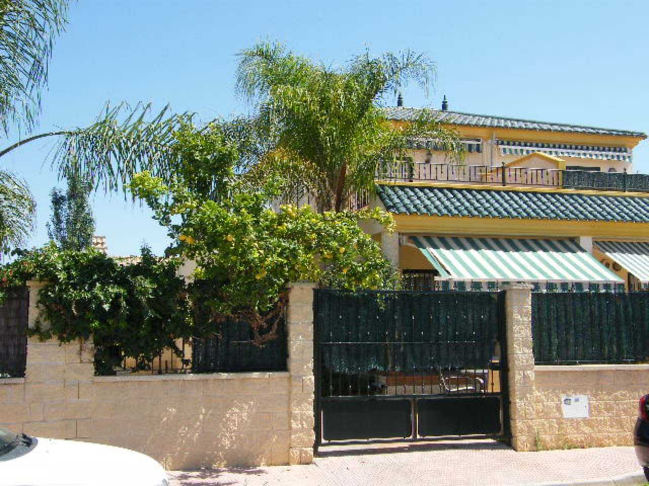 House in El Nido, Valencia 11252269