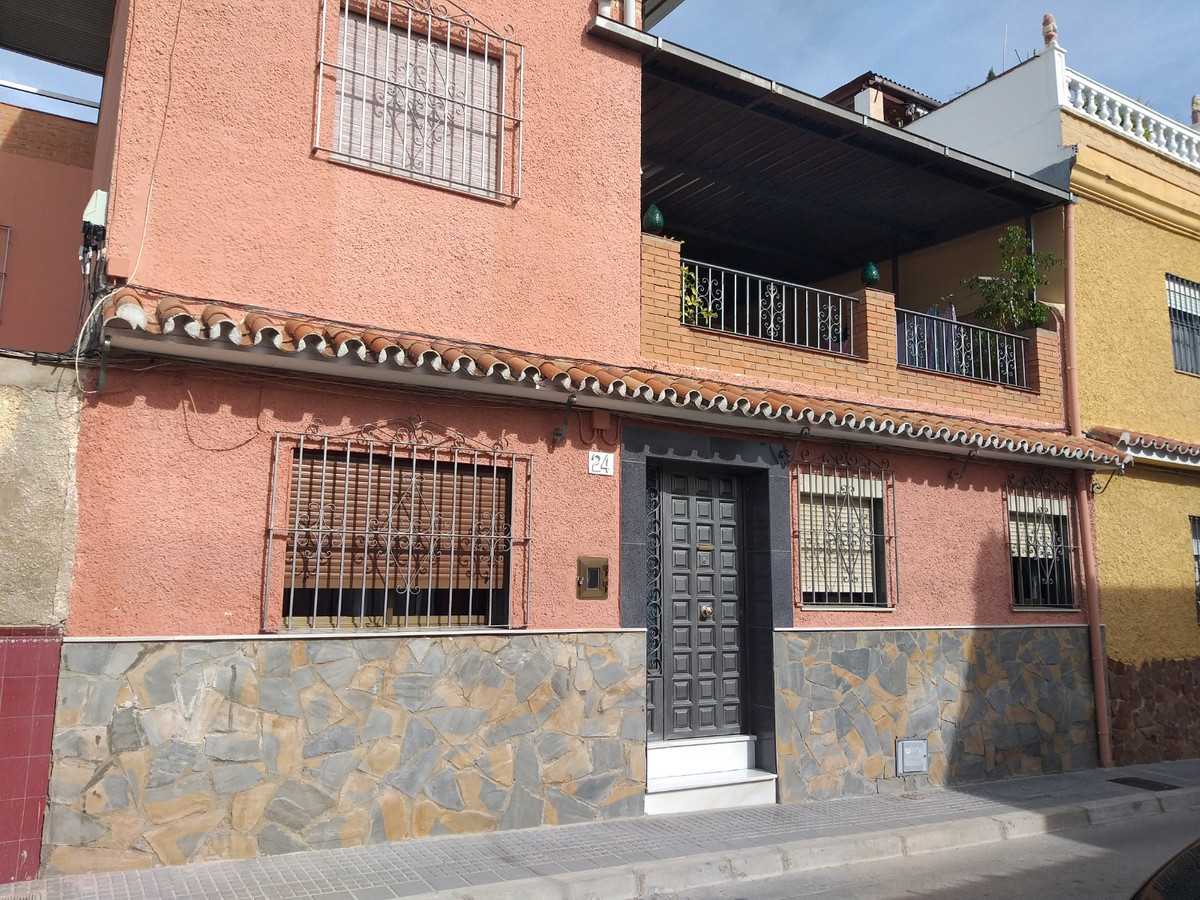 жилой дом в Малага, Андалусия 11252452
