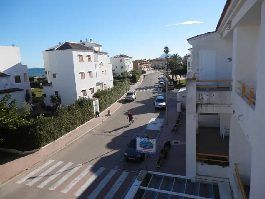 Eigentumswohnung im La Font d'en Carròs, Comunidad Valenciana 11252460