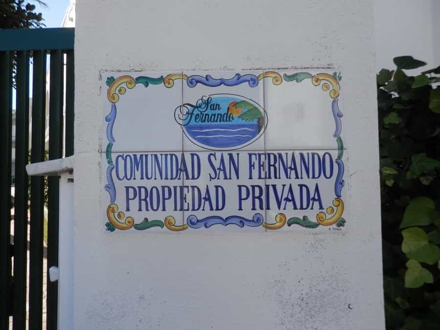 Kondominium dalam La Font d'en Carròs, Comunidad Valenciana 11252460