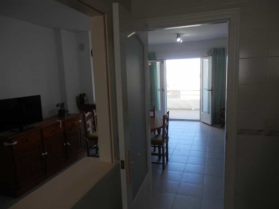 公寓 在 雷博勒城堡, 巴伦西亚 11252460