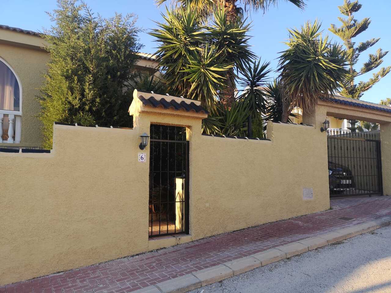 House in Mazarron, Murcia 11252682