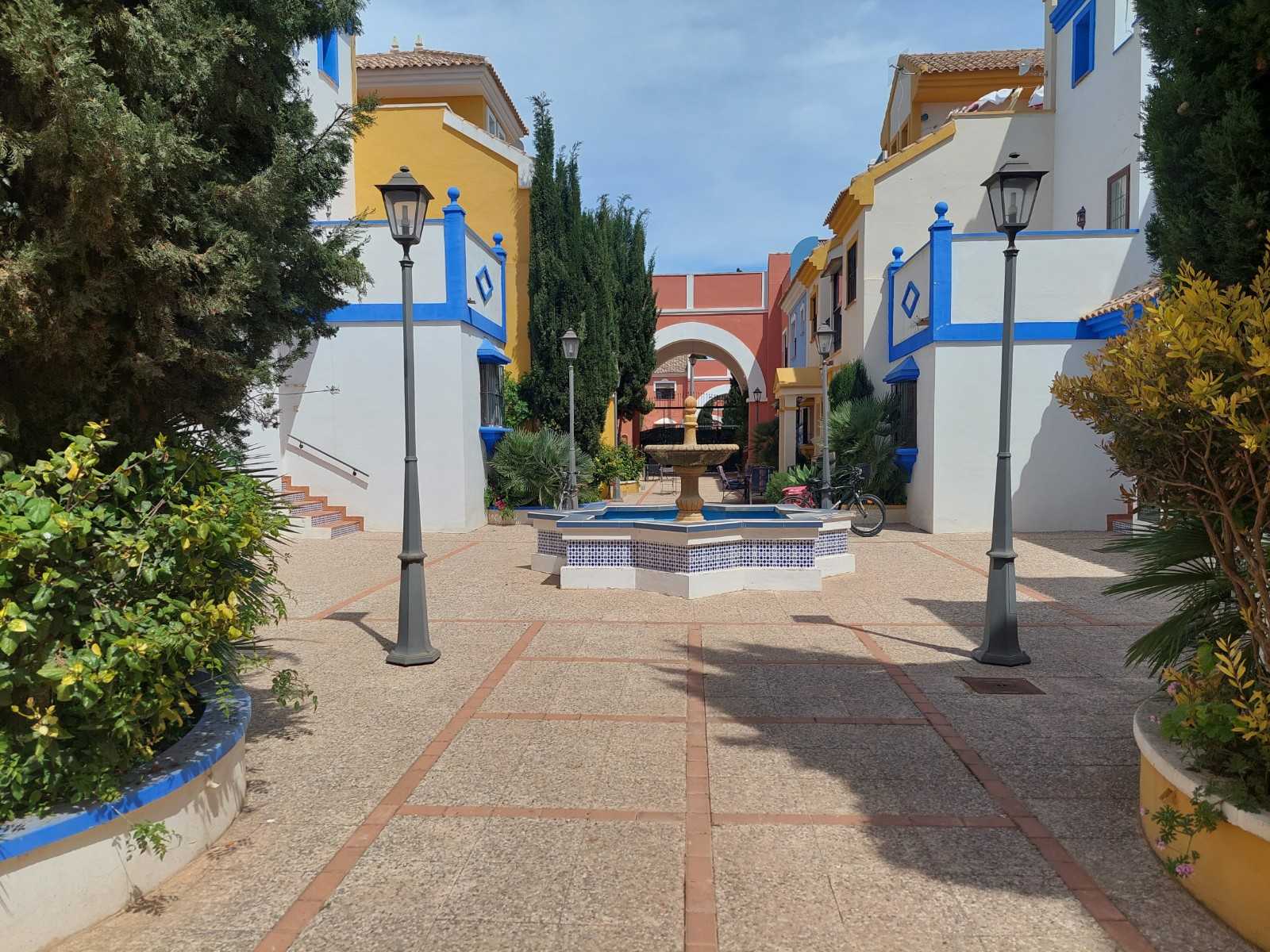 Rumah di San Javier, Región de Murcia 11252893