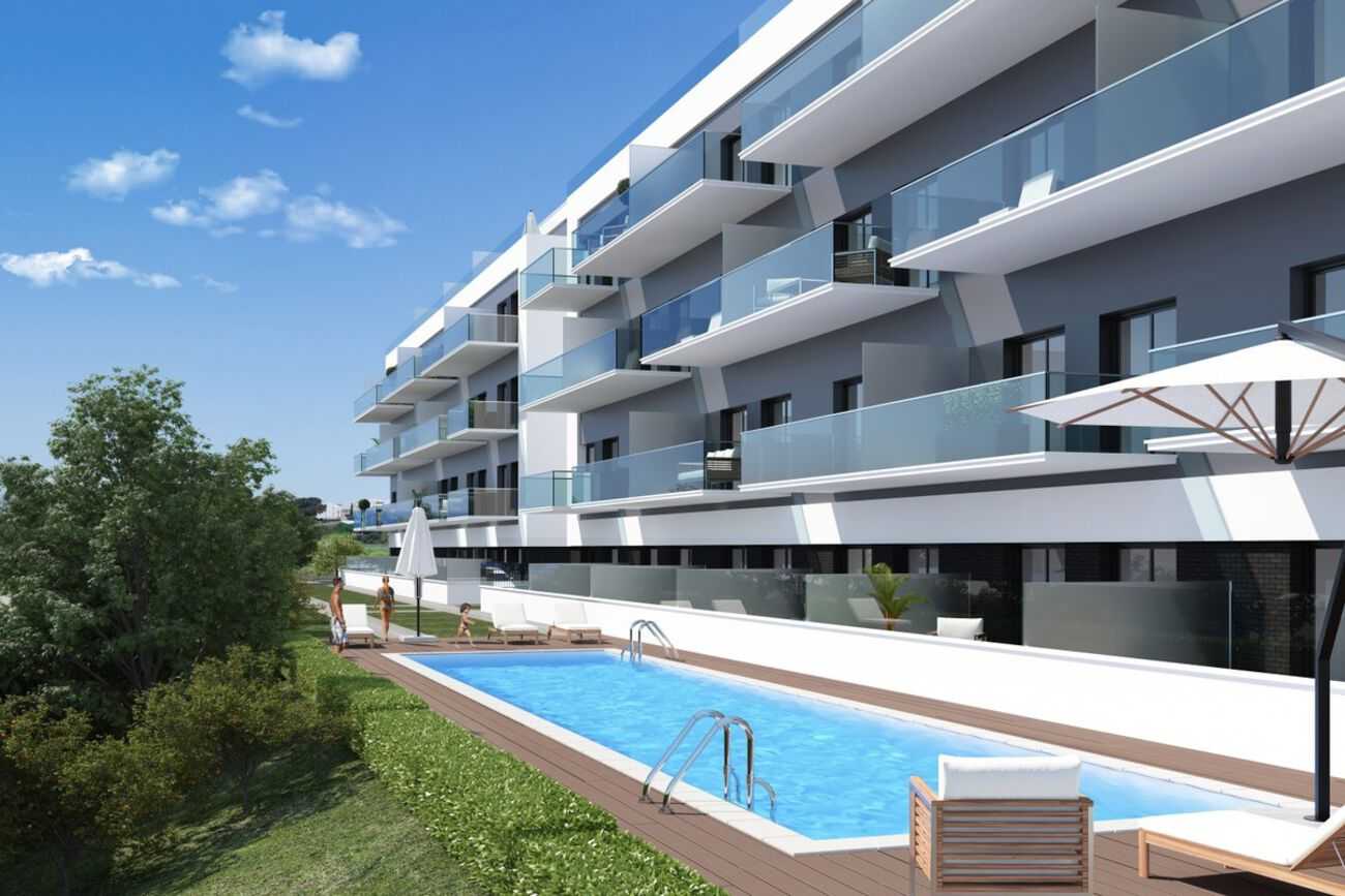 Condominium in , Andalucía 11253093