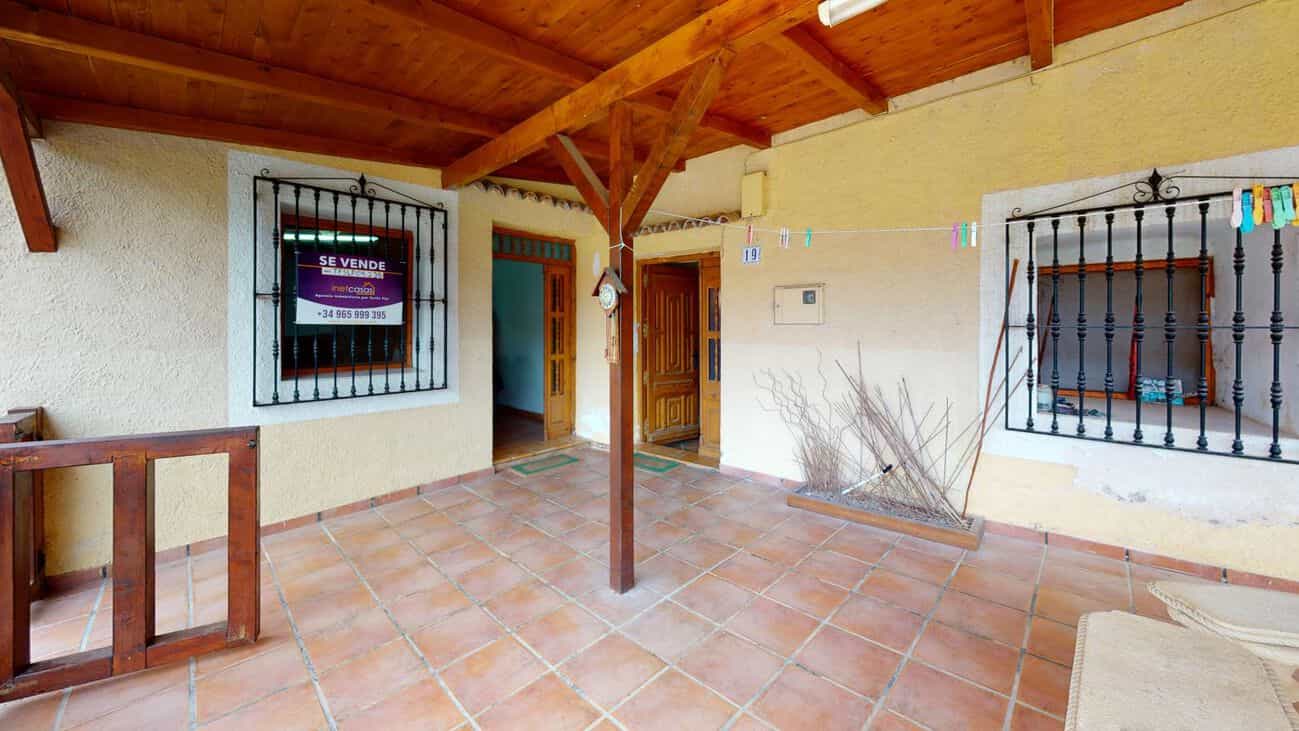 Huis in Monòver, Comunidad Valenciana 11253291