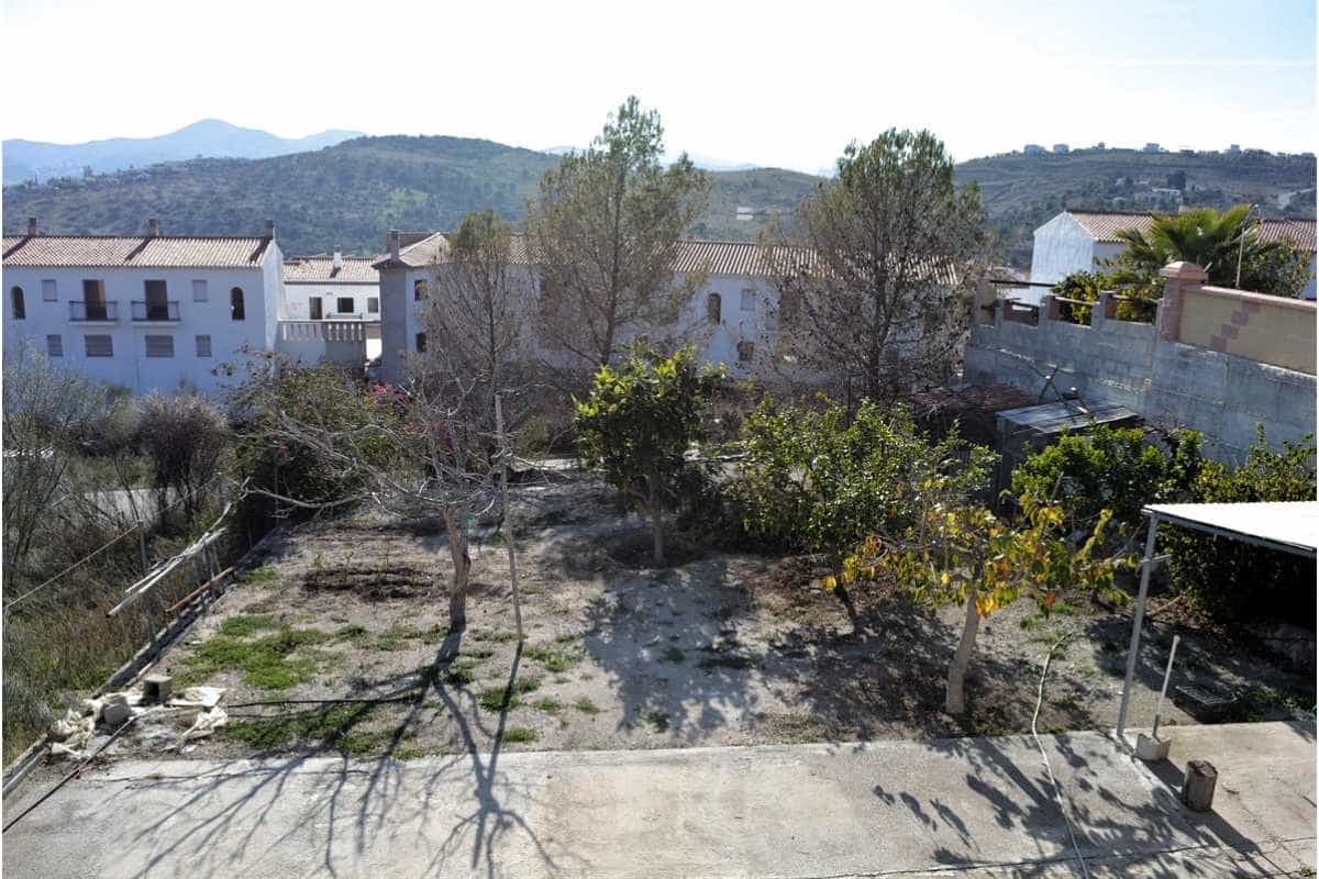 Huis in Vinuela, Andalusië 11253335