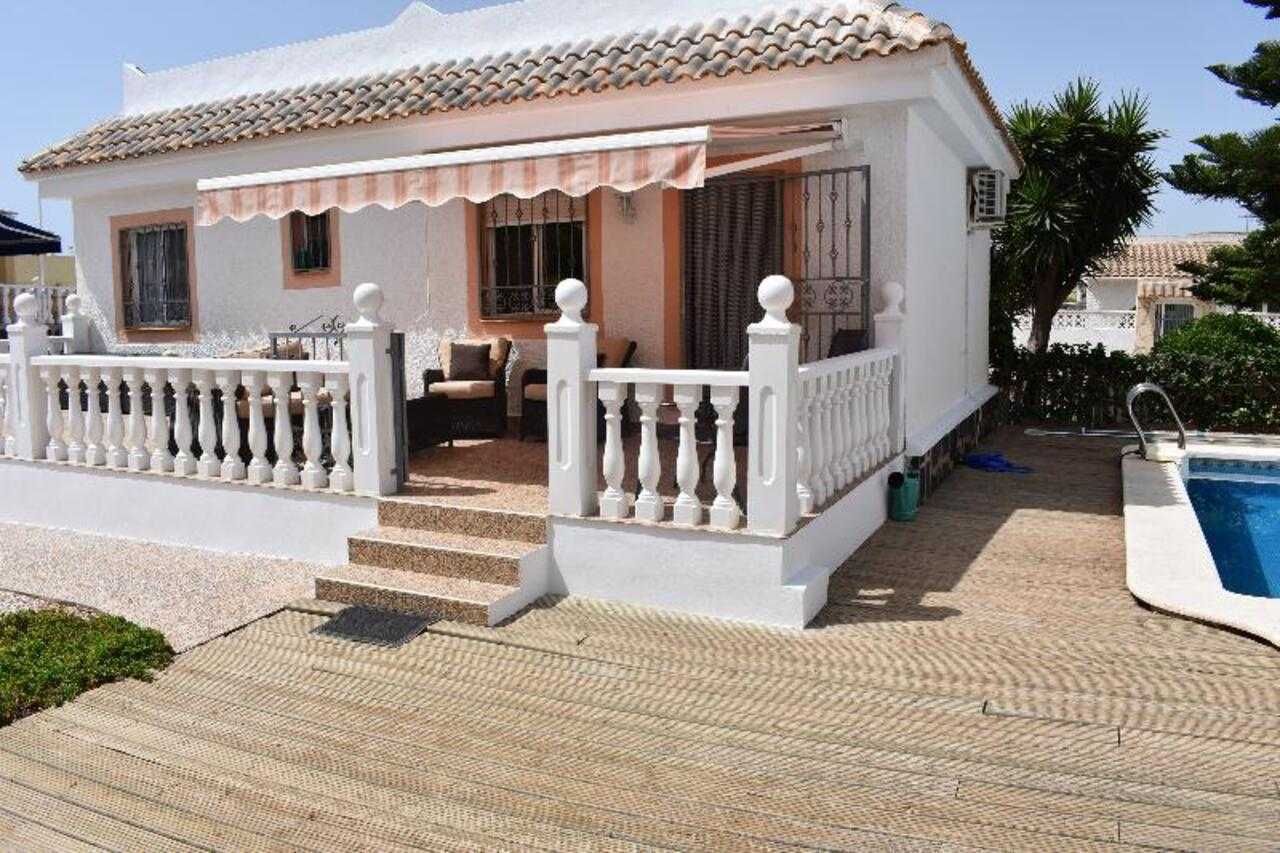 House in Mazarron, Murcia 11253507
