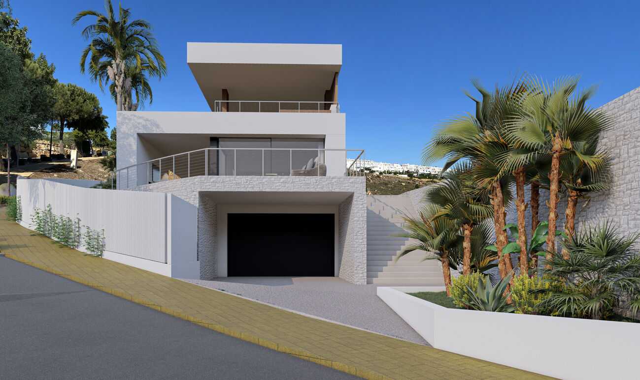 House in Manilva, Andalusia 11253878