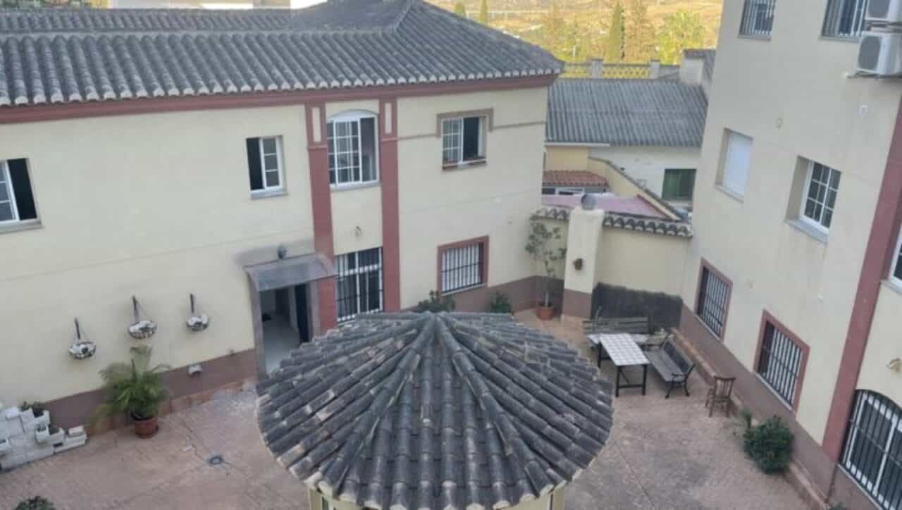 Condominium dans Álora, Andalucía 11254028