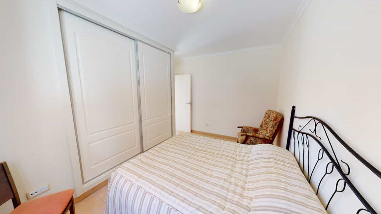 公寓 在 Murcia, Región de Murcia 11254039
