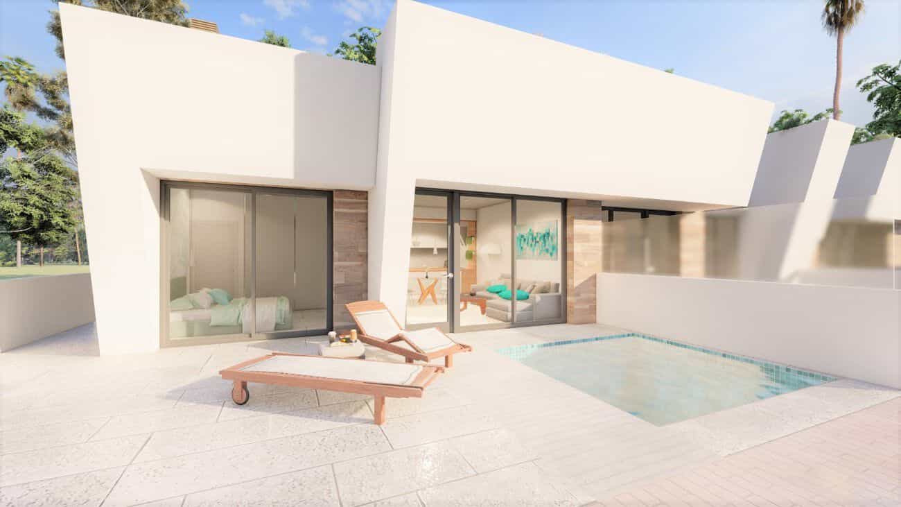 House in Torre-Pacheco, Murcia 11254127