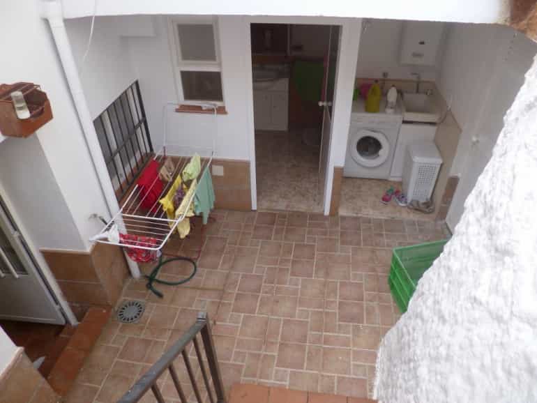 Condominium dans Olvera, Andalucía 11254159