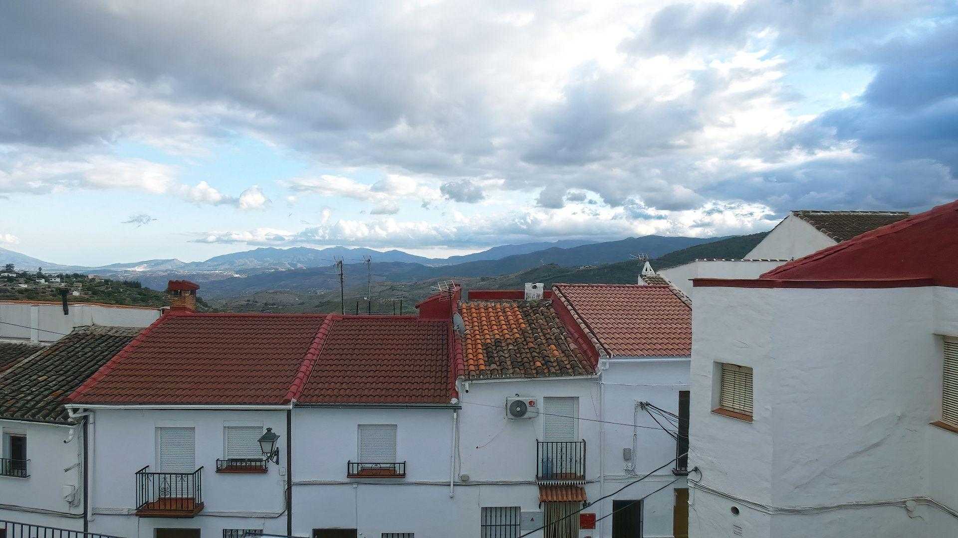 Hus i Yunquera, Andalusien 11254177