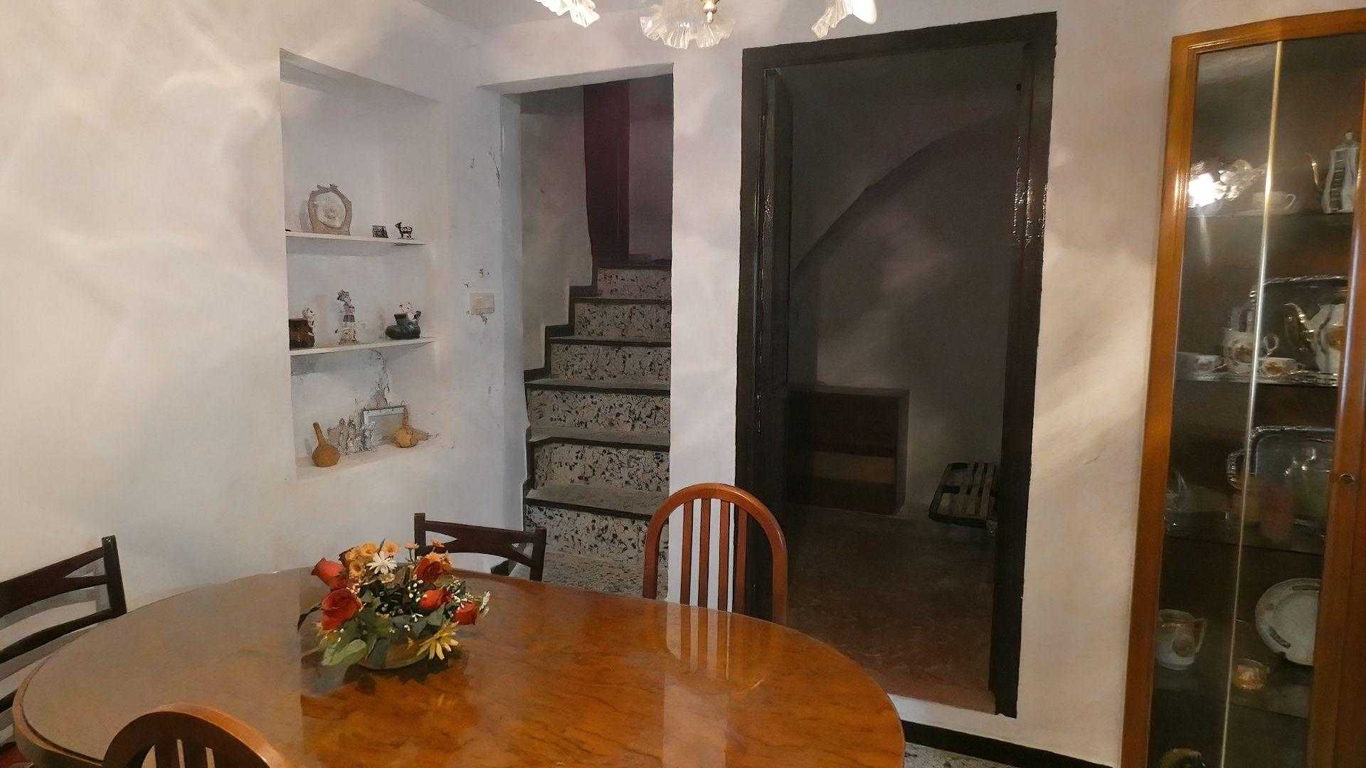 Huis in Yunquera, Andalucía 11254177