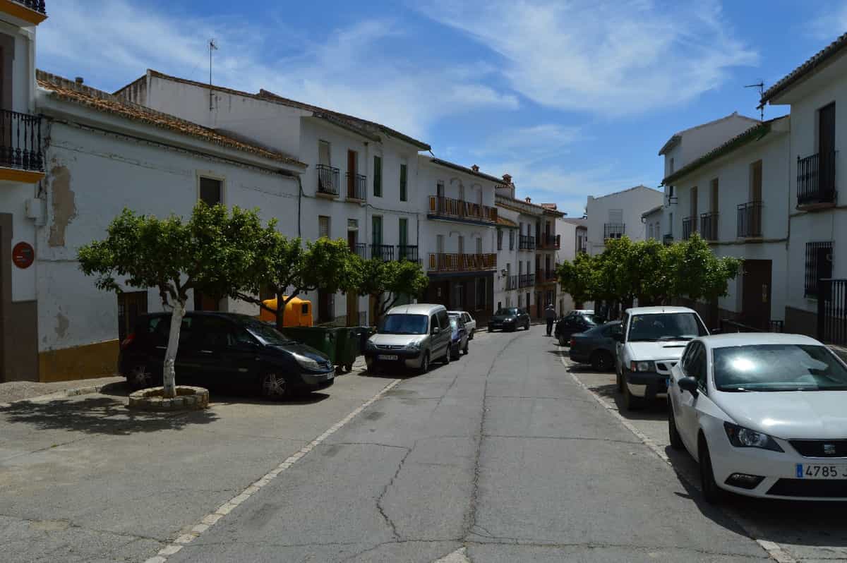 Haus im Valle de Abdalajís, Andalucía 11254237