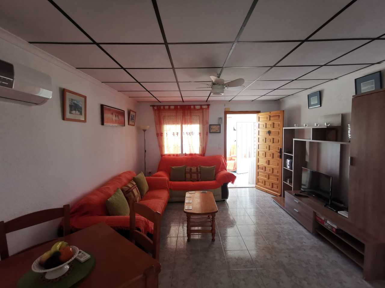 House in Mazarron, Murcia 11254239