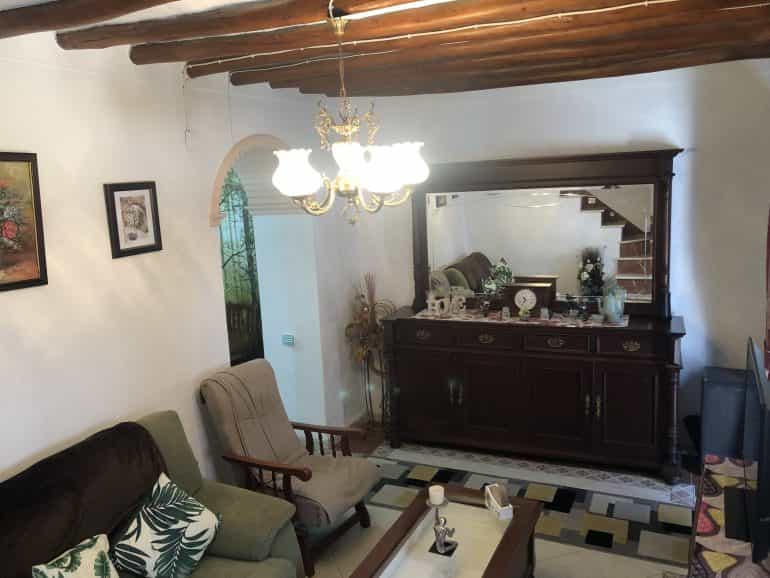 Haus im Pruna, Andalucía 11254285