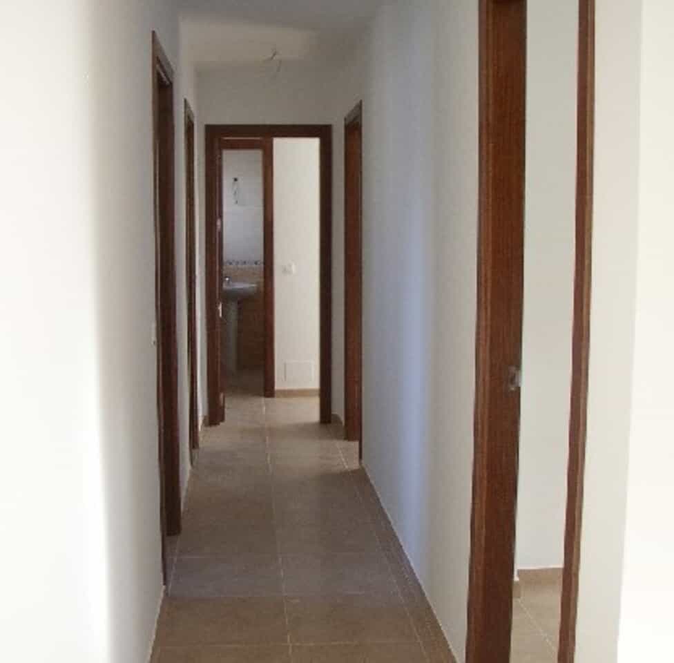 公寓 在 卡拉特拉卡, 安达卢西亚 11254440