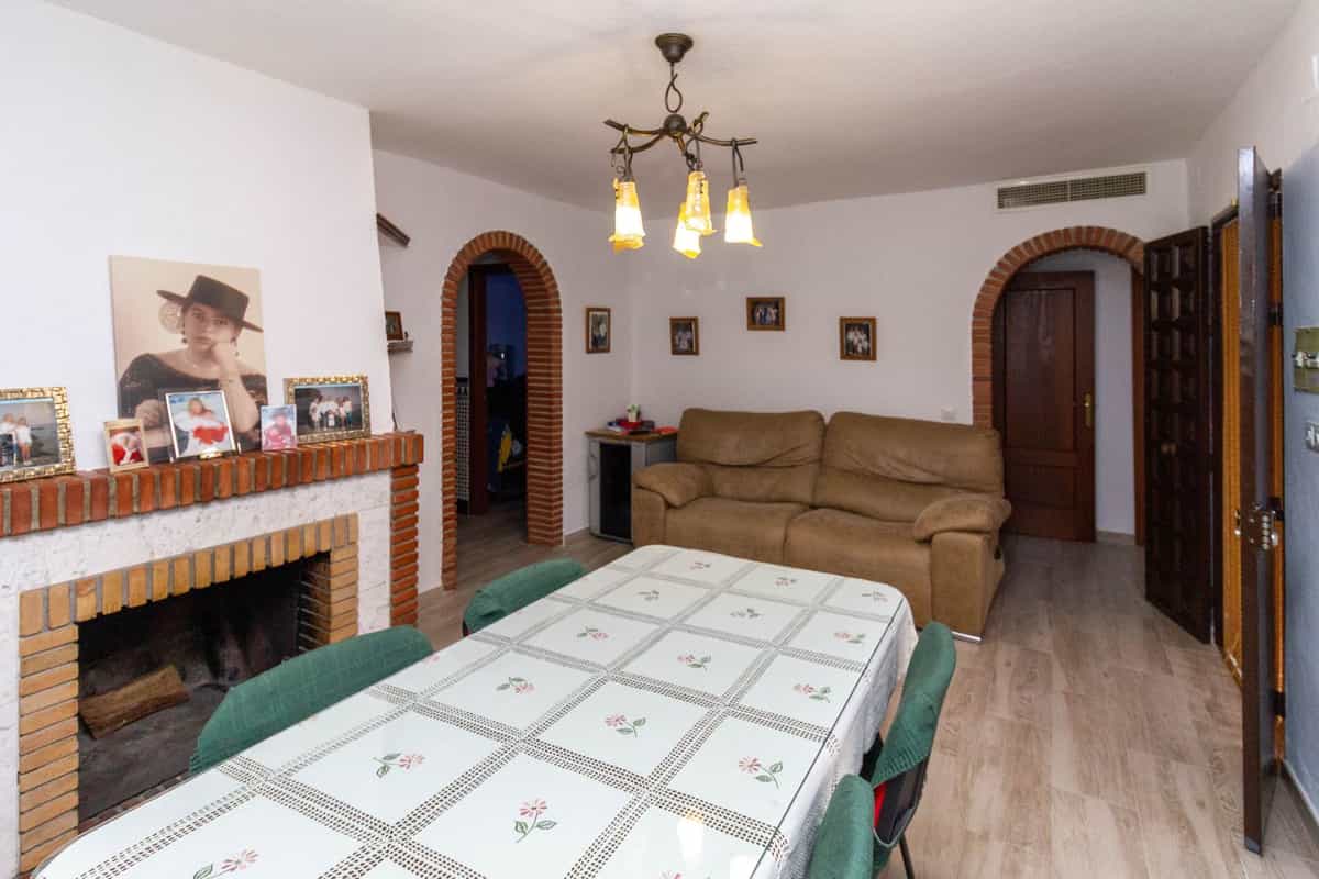 жилой дом в Монета, Андалусия 11254474