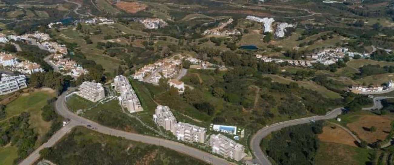 Condominium dans Fuengirola, Andalousie 11254486