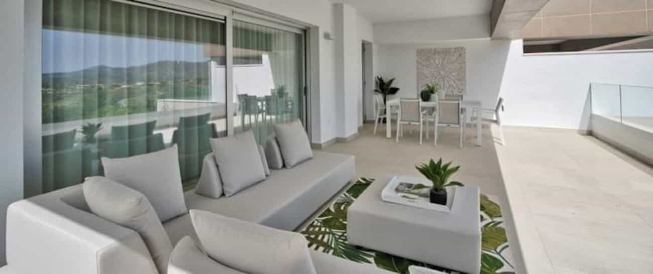 Condominium in Fuengirola, Andalusië 11254486