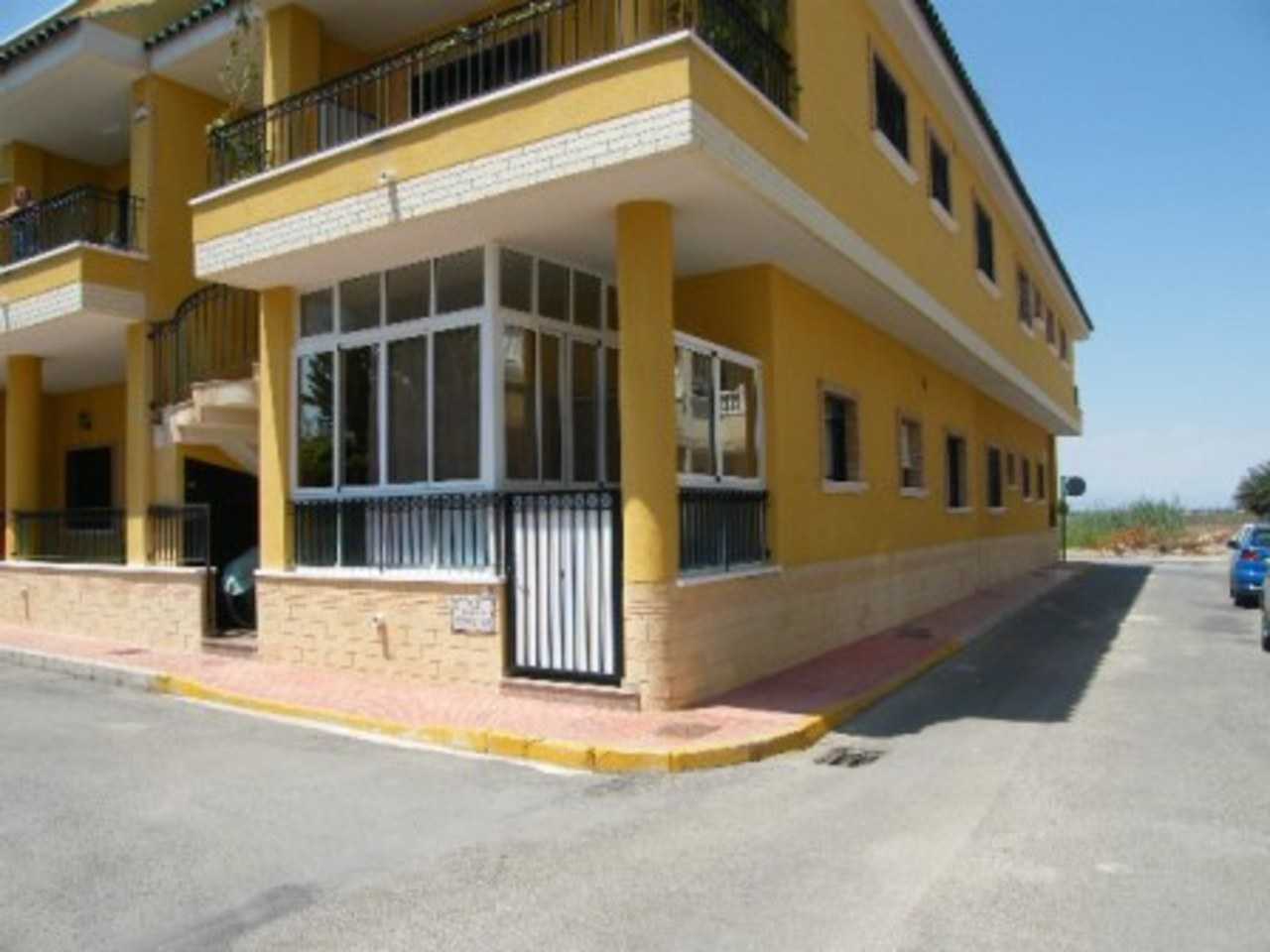 Condominium dans Daya Vieja, Valence 11254531