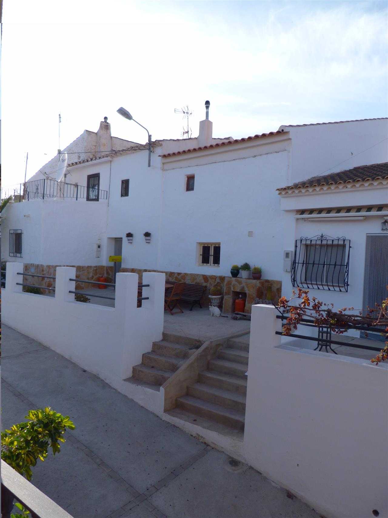 House in La Cuesta del Gato, Andalusia 11254672