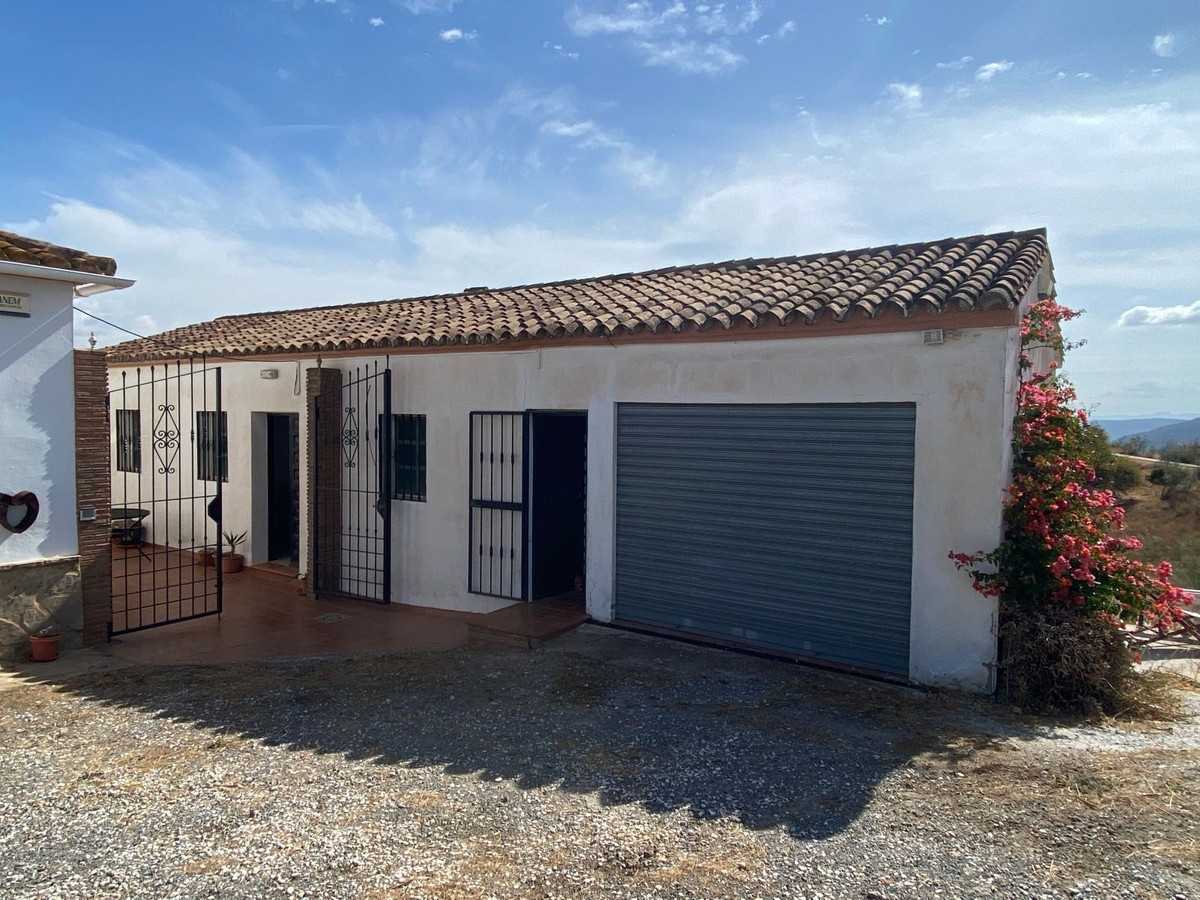 House in El Chorro, Andalusia 11254699
