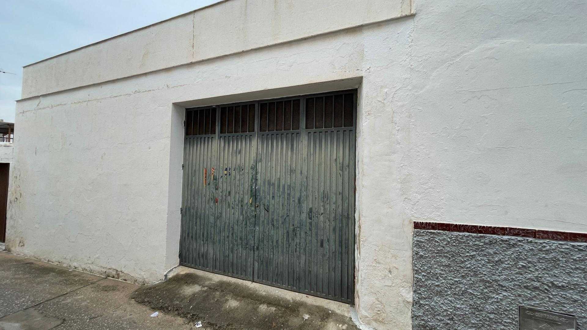 Dom w Alhaurín el Grande, Andalucía 11254942