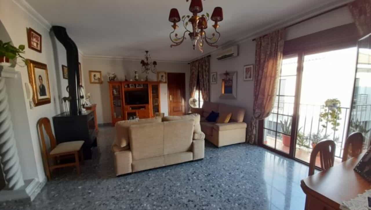 Talo sisään Carratraca, Andalusia 11255232