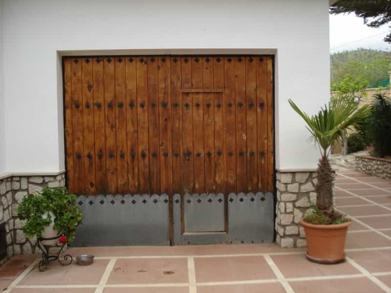 房子 在 Valle de Abdalajís, Andalucía 11255297
