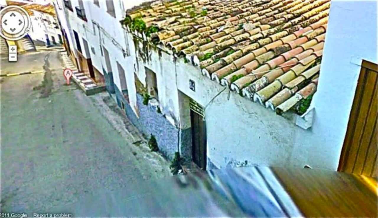 Huis in Álora, Andalucía 11255459