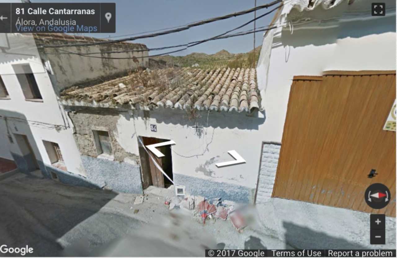 casa no Álora, Andalucía 11255459