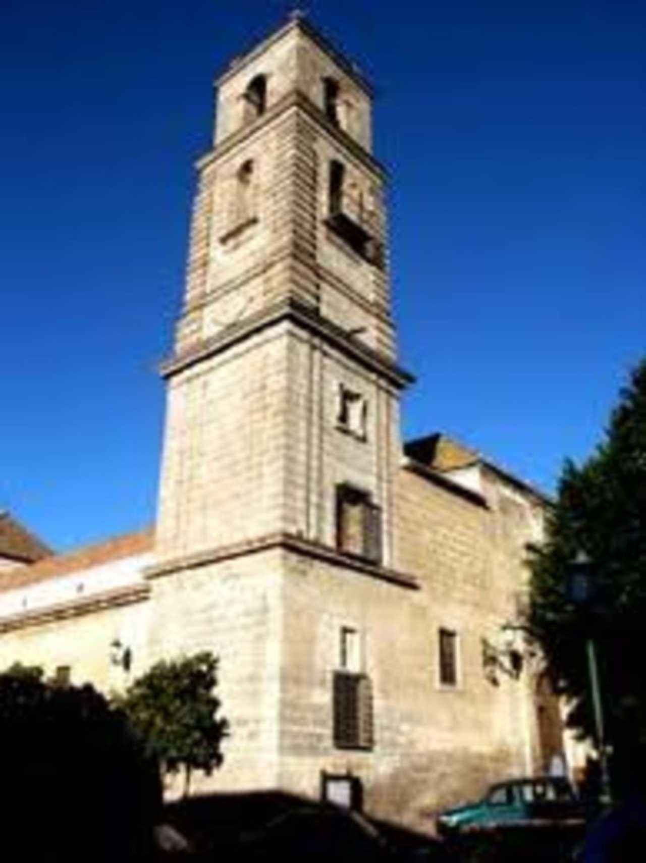 Huis in Álora, Andalucía 11255459