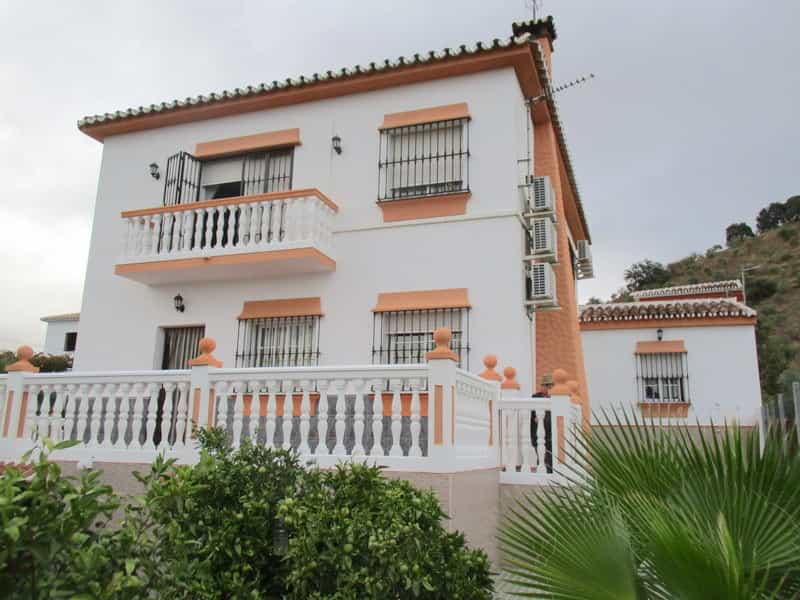 Hus i Carratraca, Andalusia 11255618