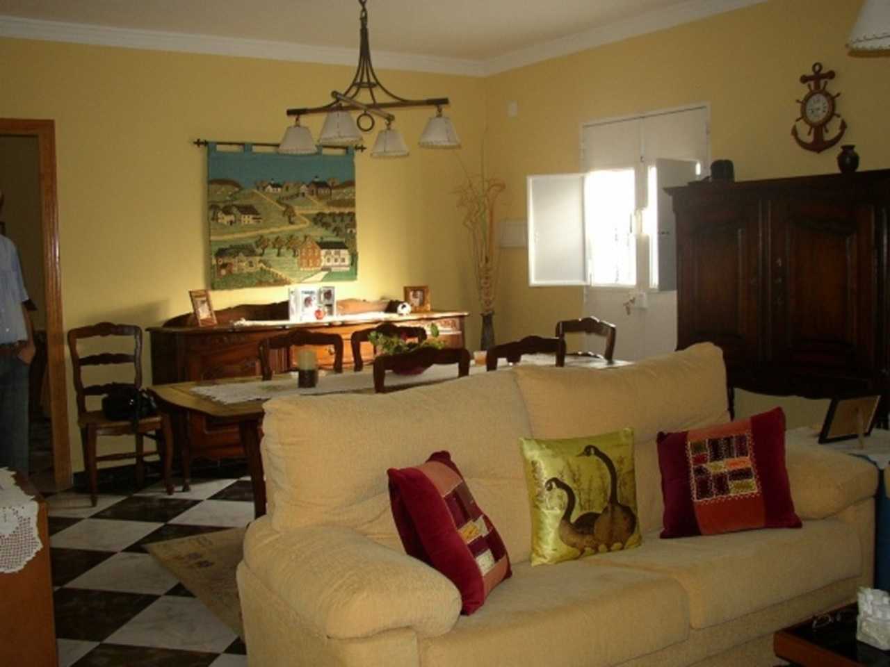 House in Carratraca, Andalusia 11255724