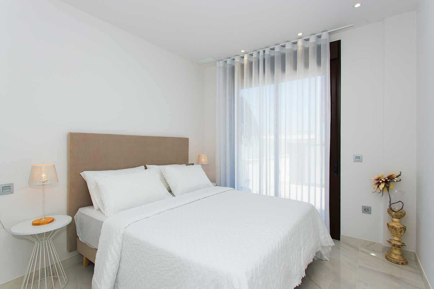 Condominium in Los Tarragas, Murcia 11255767