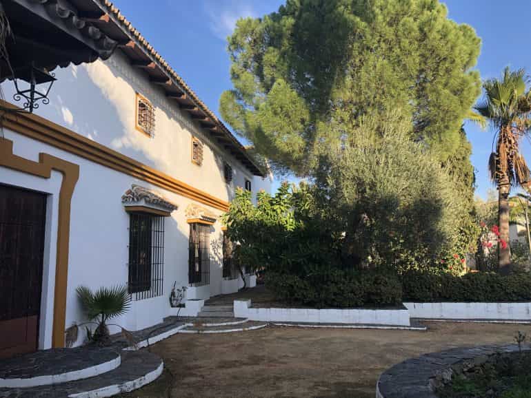 Haus im San Juan de Aznalfarache, Andalusien 11255868
