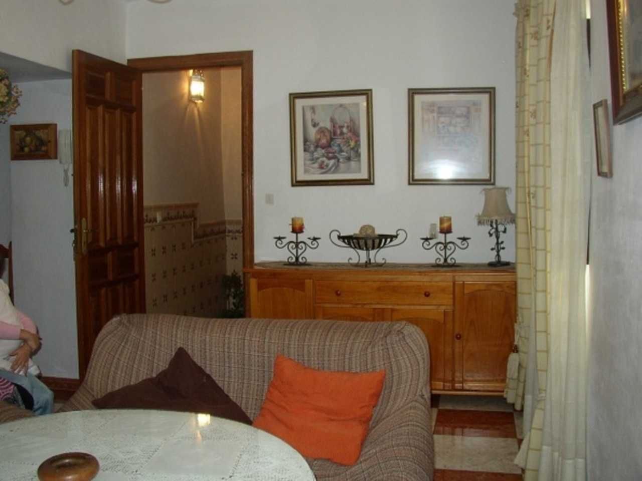 Квартира в Карратрака, Андалусія 11255951