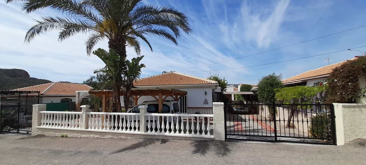 Huis in Somontin, Andalusië 11256405