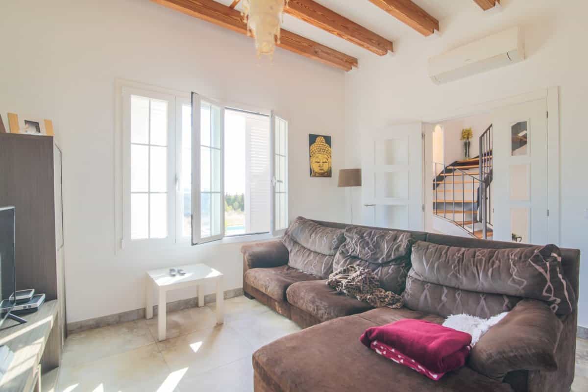 Huis in Palma, Illes Balears 11256425