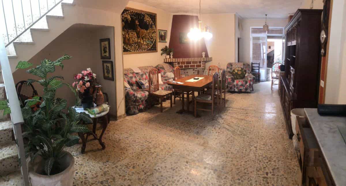 rumah dalam Mirandes, Comunidad Valenciana 11256638