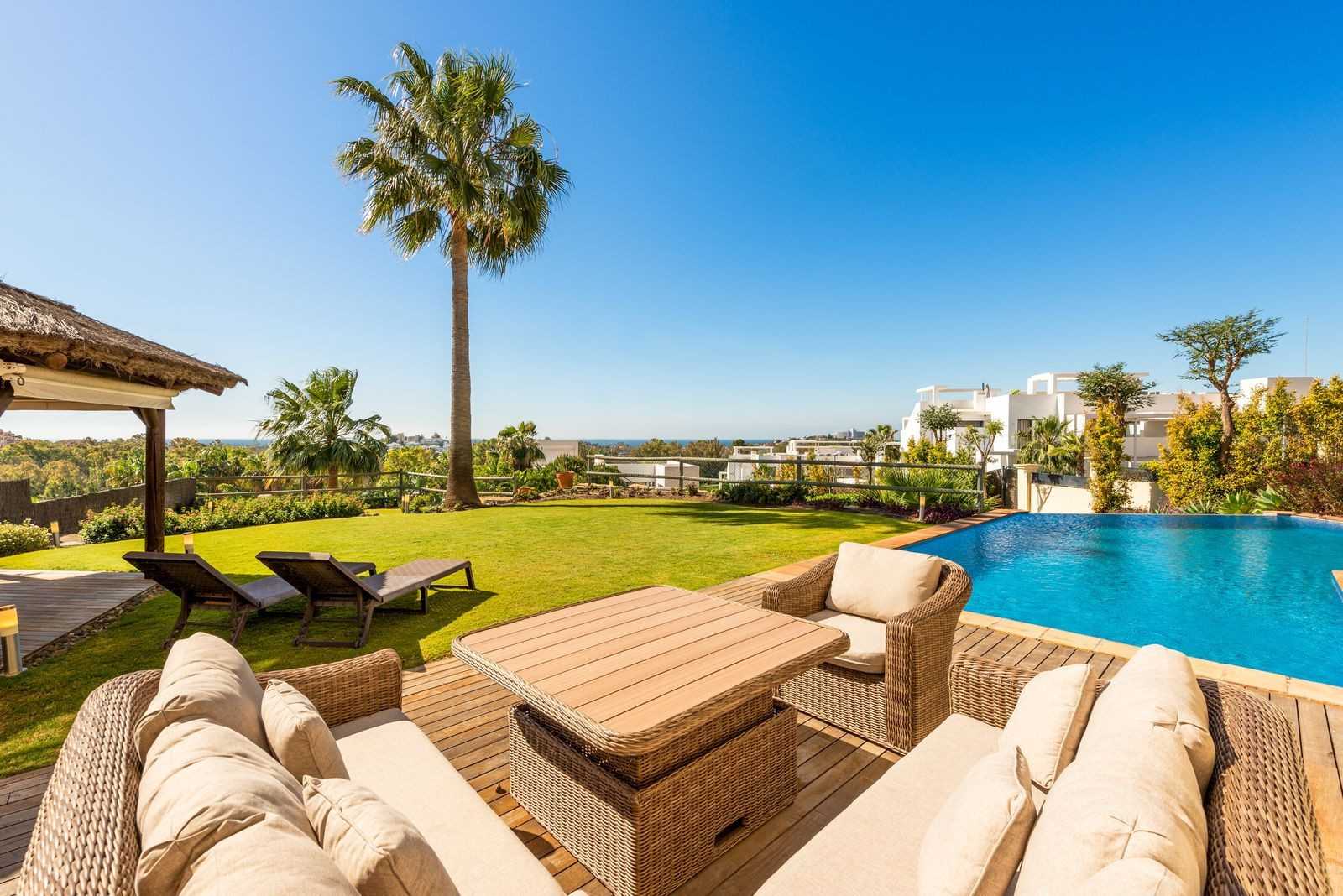 Huis in Estepona, Andalusië 11256710