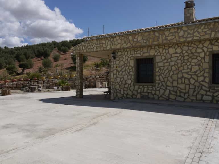 Casa nel Prugna, Andalusia 11256749