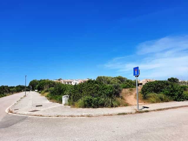 Tanah di Kolonia de San Pedro, Pulau Balearic 11256752