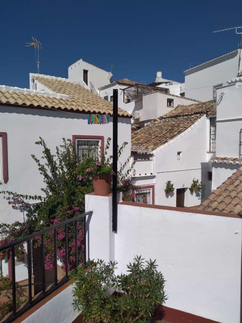 मकान में Olvera, Andalucía 11256969